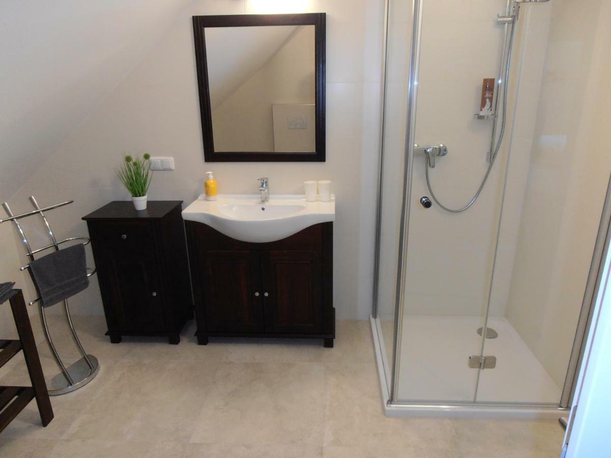 Ferienwohnung Am Kirchberg Jois Bagian luar foto